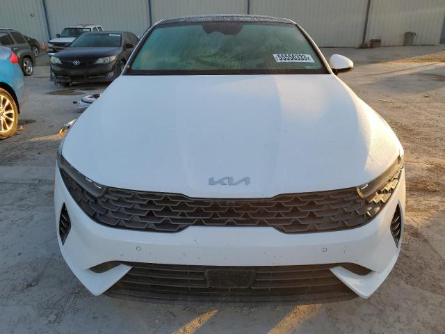 Photo 5 from auction – 2023 KIA K5 EX with VIN 5XXG34J26PG167971