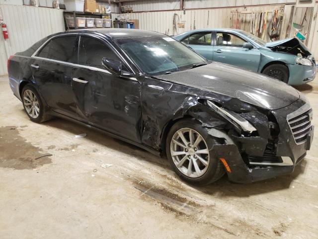 Photo 4 from auction – 2017 CADILLAC CTS with VIN 1G6AP5SX7H0146384