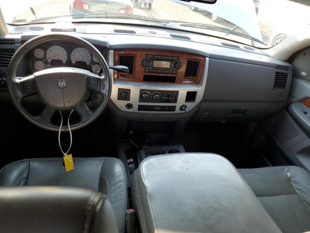 Фото 8 с аукциона – 2006 DODGE RAM 1500 с VIN 3D7KS19D06G243123