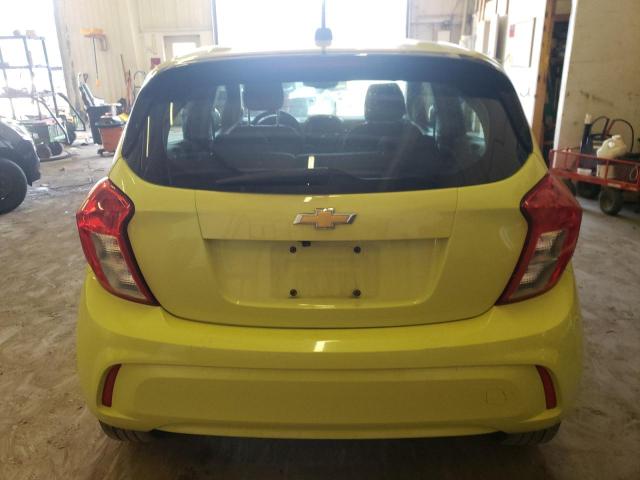 Photo 6 from auction – 2017 CHEVROLET SPARK 1LT with VIN KL8CD6SA6HC733361