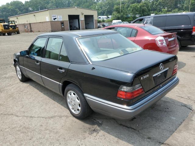 Photo 2 from auction – 1994 MERCEDES-BENZ E 320 with VIN WDBEA32E5RC063618