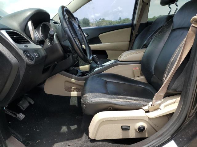 Photo 7 from auction – 2012 DODGE JOURNEY SX with VIN 3C4PDCBG8CT331141