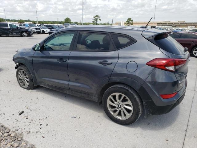 Photo 2 from auction – 2016 HYUNDAI TUCSON LIM with VIN KM8J33A42GU055899