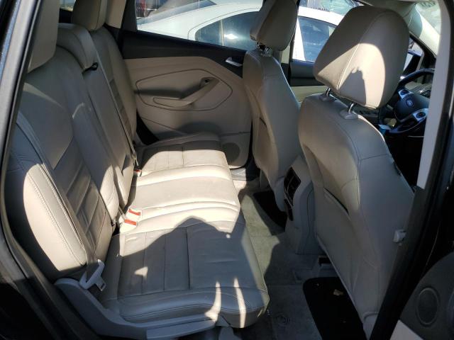 Photo 10 from auction – 2014 FORD ESCAPE TIT with VIN 1FMCU0J92EUB92595