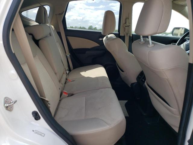 Photo 10 from auction – 2015 HONDA CR-V EX with VIN 5J6RM4H50FL003226
