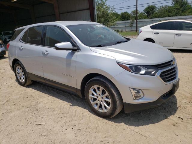 Photo 4 from auction – 2019 CHEVROLET EQUINOX LT with VIN 2GNAXKEV3K6127262