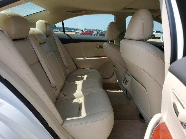 Photo 10 from auction – 2012 LEXUS ES 350 with VIN JTHBK1EG1C2494097