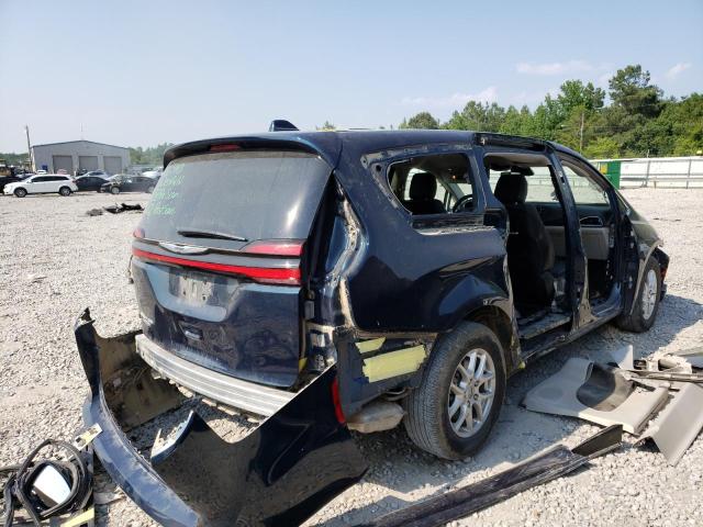 Photo 3 from auction – 2022 CHRYSLER PACIFICA T with VIN 2C4RC1BG4NR106902