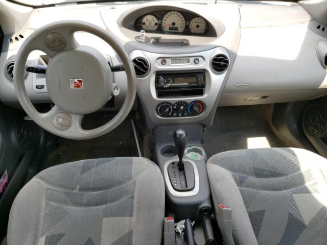 Photo 8 from auction – 2003 SATURN ION LEVEL with VIN 1G8AL52F43Z124017