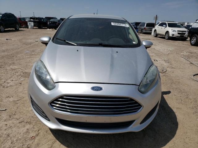 Photo 5 from auction – 2015 FORD FIESTA SE with VIN 3FADP4BJ2FM110554