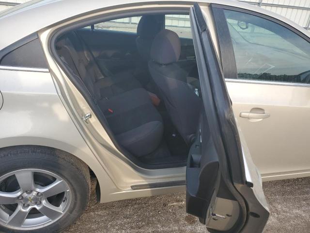 Photo 10 from auction – 2014 CHEVROLET CRUZE LT with VIN 1G1PC5SB4E7161296
