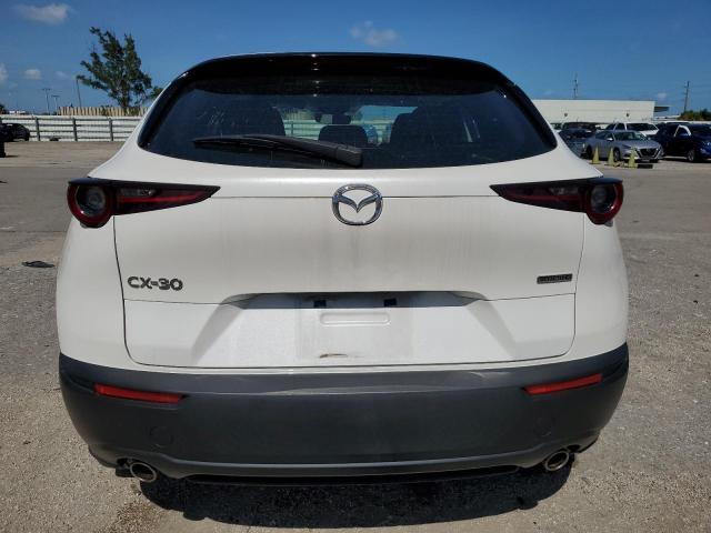 Photo 6 from auction – 2020 MAZDA CX-30 with VIN 3MVDMABL1LM136981