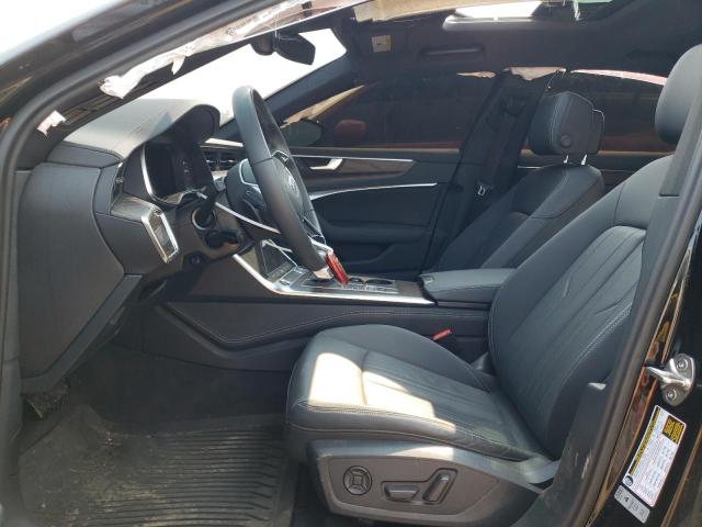 Photo 7 from auction – 2022 AUDI A6 PREMIUM with VIN WAUE3BF20NN032603