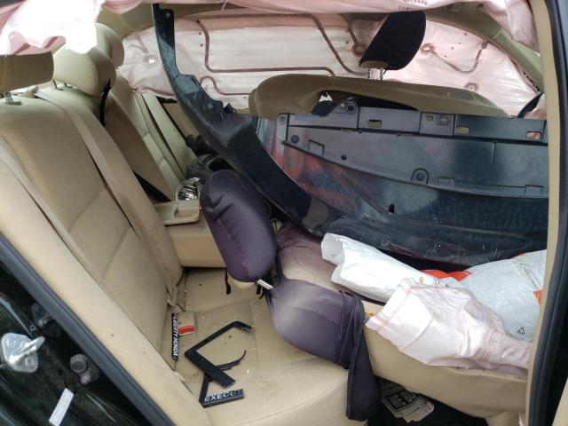 Photo 10 from auction – 2011 HONDA ACCORD LX with VIN 1HGCP2F34BA043244