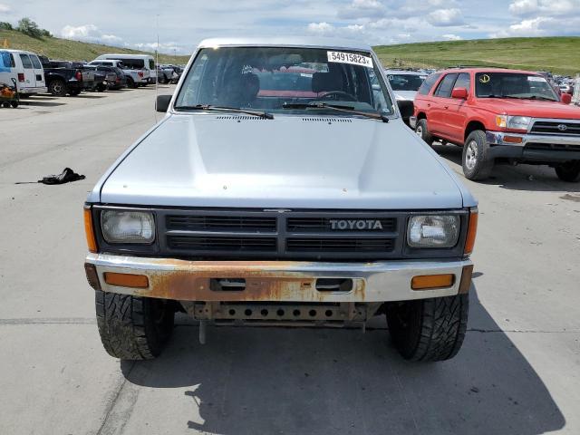 Photo 5 from auction – 1989 TOYOTA 4RUNNER RN with VIN JT4RN62D6K0238627