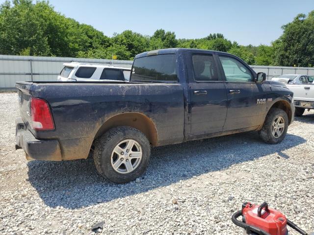 Photo 3 from auction – 2014 RAM 1500 ST with VIN 1C6RR7FT7ES227163