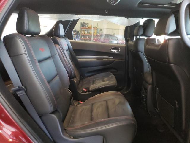 Photo 11 from auction – 2018 DODGE DURANGO R/ with VIN 1C4SDJCT7JC498044