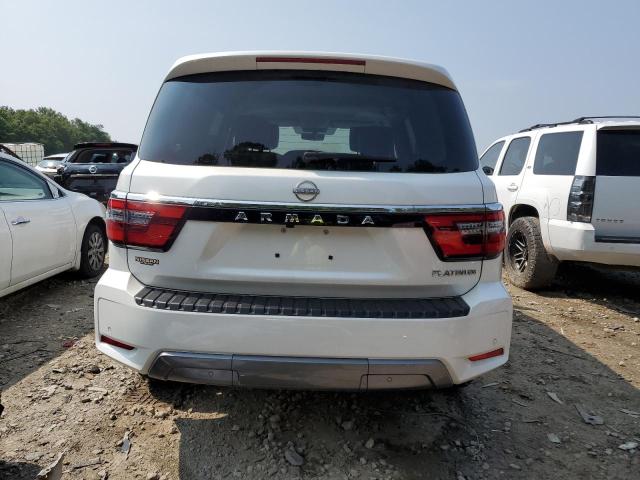Photo 6 from auction – 2022 NISSAN ARMADA PLA with VIN JN8AY2DB7N9811029