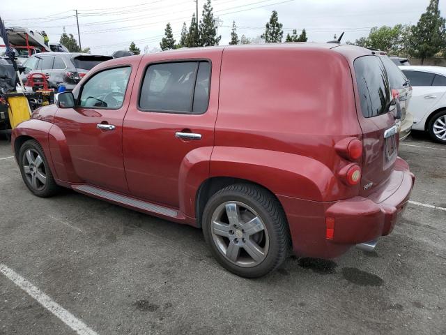 Photo 2 from auction – 2009 CHEVROLET HHR LT with VIN 3GNCA53V39S603147