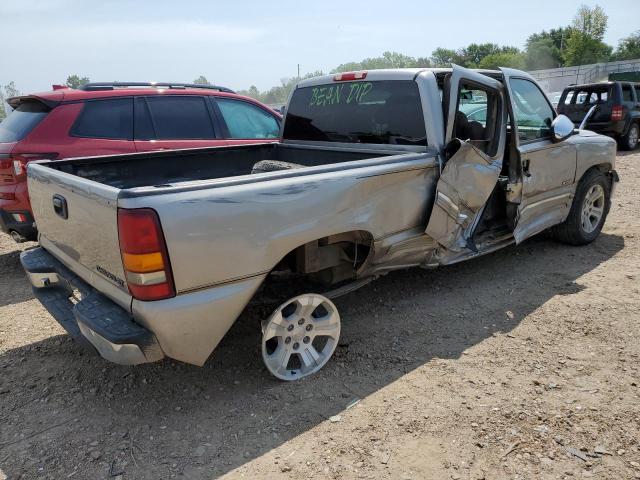 Photo 3 from auction – 1999 CHEVROLET SILVERADO with VIN 2GCEC19V5X1216801