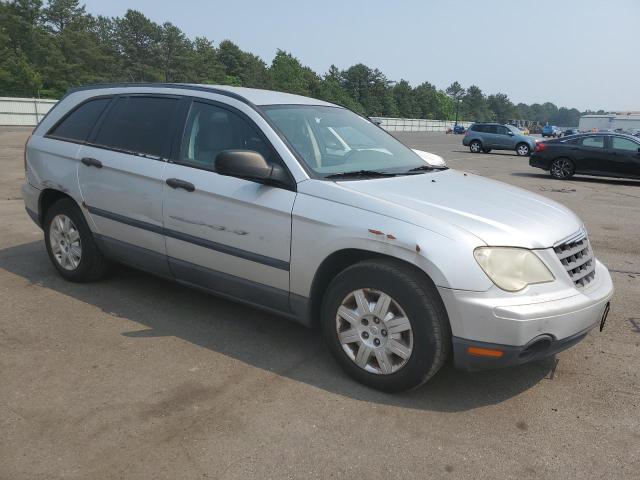 Photo 4 from auction – 2007 CHRYSLER PACIFICA with VIN 2A8GM48L77R148051