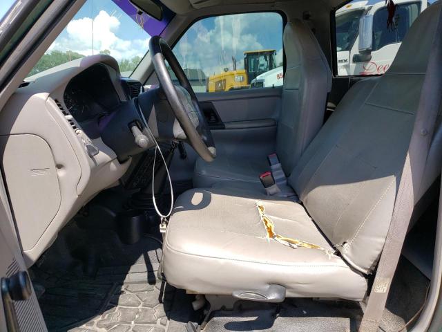 Photo 7 from auction – 1999 FORD RANGER with VIN 1FTYR10C0XUA20129