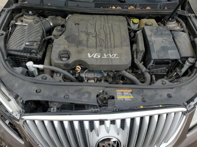 Photo 11 from auction – 2010 BUICK LACROSSE C with VIN 1G4GC5GGXAF274919