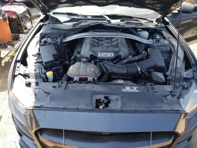 Photo 11 from auction – 2017 FORD MUSTANG GT with VIN 1FA6P8CF5H5225040