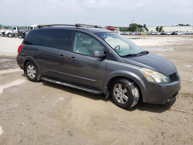Photo 4 from auction – 2004 NISSAN QUEST S with VIN 5N1BV28U74N334320