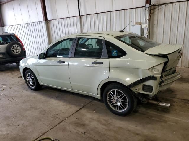 Photo 2 from auction – 2010 FORD FOCUS SE with VIN 1FAHP3FN6AW255341