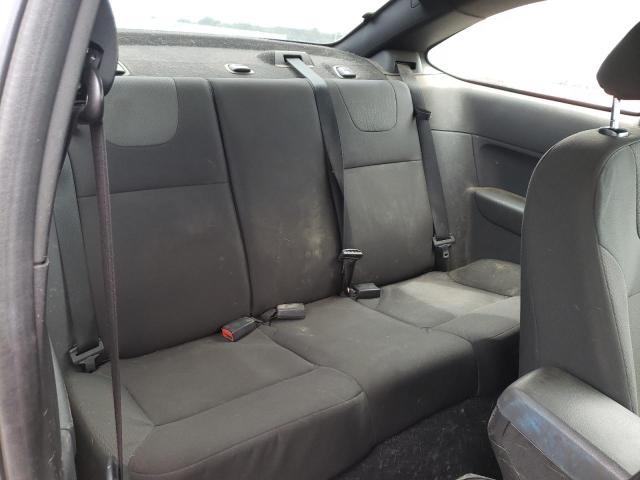 Photo 10 from auction – 2008 FORD FOCUS SE with VIN 1FAHP33N28W203381