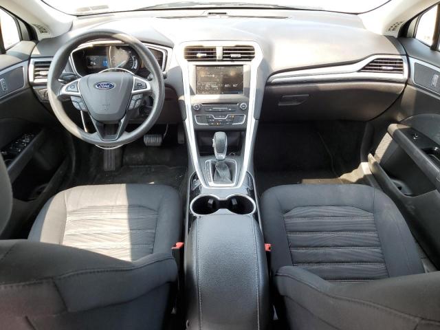 Photo 8 from auction – 2016 FORD FUSION SE with VIN 3FA6P0H74GR374666