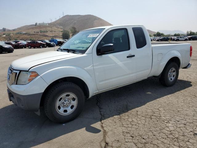 NISSAN FRONTIER S 2015 with VIN 1N6BD0CT9FN739346 - Photo from auction