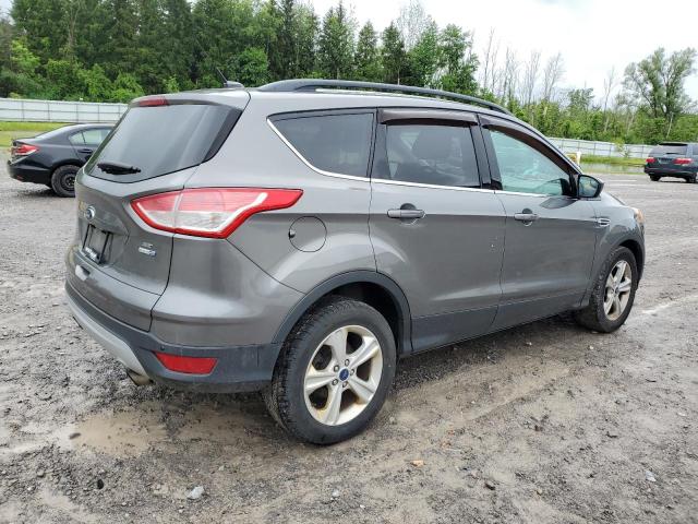 Photo 3 from auction – 2014 FORD ESCAPE SE with VIN 1FMCU9GX9EUC06096