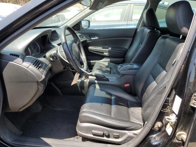 Photo 7 from auction – 2012 HONDA ACCORD SE with VIN 1HGCP2F61CA203320