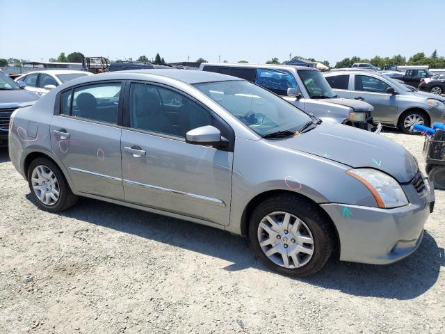 Photo 4 from auction – 2012 NISSAN SENTRA 2.0 with VIN 3N1AB6AP1CL744925
