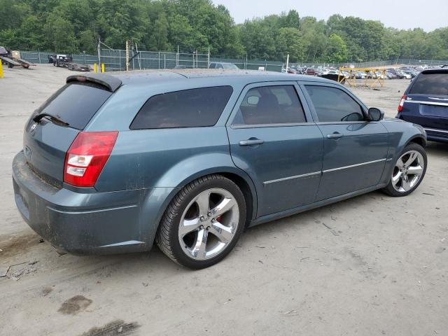 Photo 3 from auction – 2005 DODGE MAGNUM R/T with VIN 2D4GV58285H646413