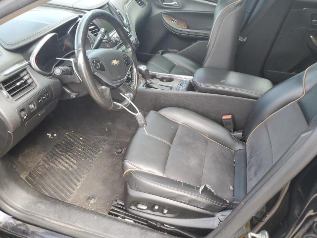 Photo 7 from auction – 2014 CHEVROLET IMPALA LT with VIN 2G1125S39E9137284