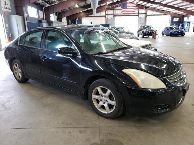 Photo 4 from auction – 2012 NISSAN ALTIMA BAS with VIN 1N4AL2AP7CN577852