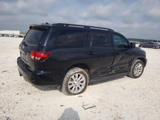 Photo 3 from auction – 2019 TOYOTA SEQUOIA sr with VIN 5TDZY5G12KS073043