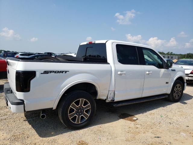Zdjęcie 3 z aukcji – 2016 FORD F150 SUPER z VIN 1FTEW1CF6GFD33272