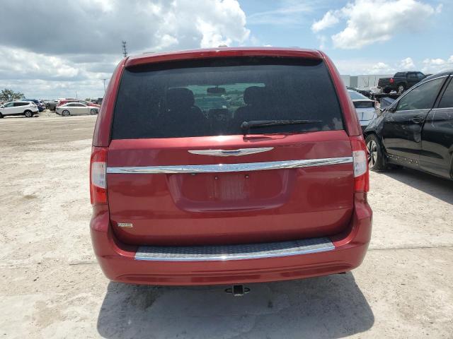 Photo 6 from auction – 2014 CHRYSLER TOWN & COU with VIN 2C4RC1BG4ER270943