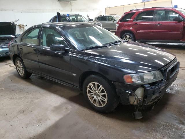 Photo 4 from auction – 2004 VOLVO S60 with VIN YV1RS61T542324577