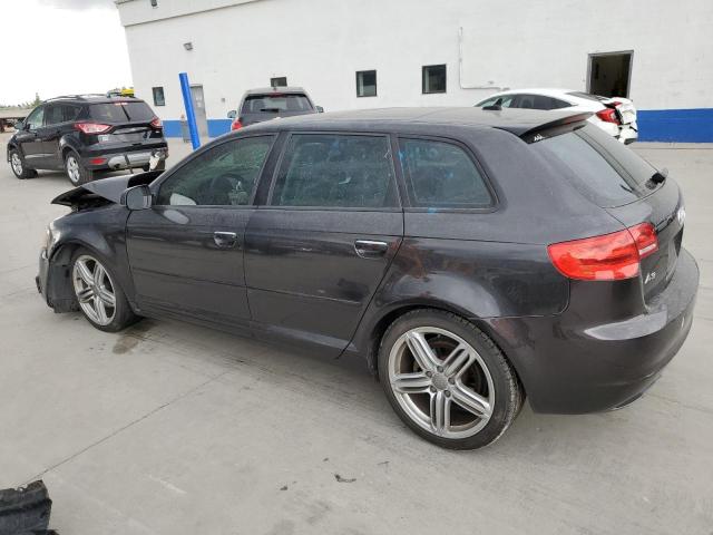 Photo 2 from auction – 2012 AUDI A3 PREMIUM with VIN WAUKJAFM8CA089494