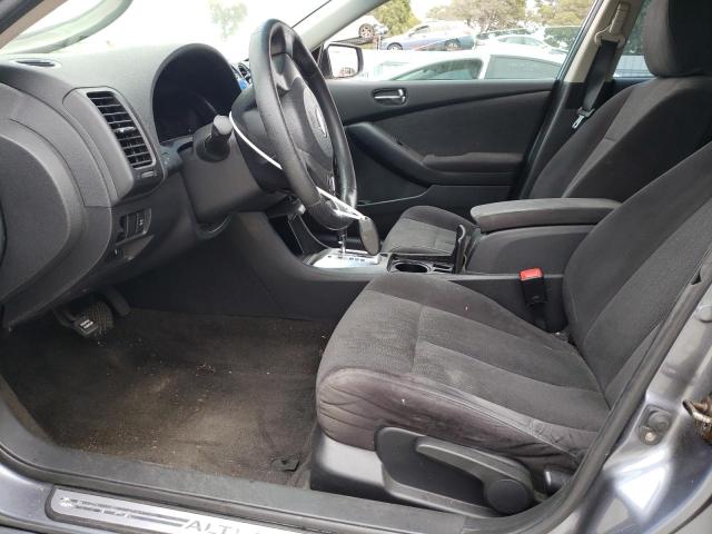Photo 7 from auction – 2010 NISSAN ALTIMA BAS with VIN 1N4AL2AP3AN507987
