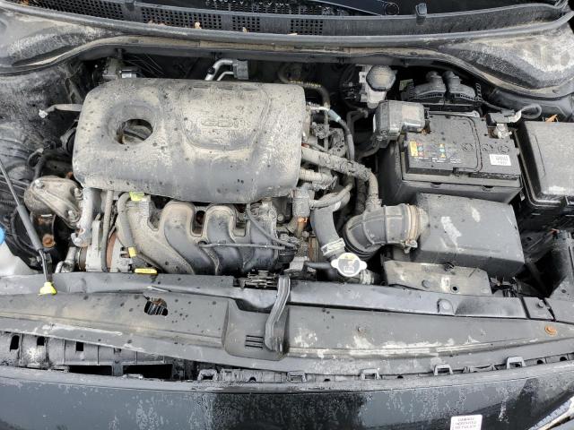 Photo 11 from auction – 2019 HYUNDAI ACCENT SE with VIN 3KPC24A32KE038864