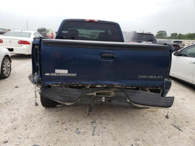 Photo 6 from auction – 2001 CHEVROLET SILVERADO with VIN 1GCEC19T61Z294646