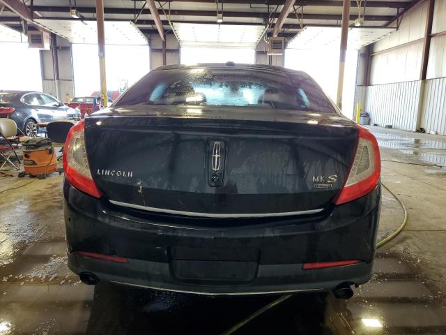 Photo 6 from auction – 2013 LINCOLN MKS with VIN 1LNHL9FT5DG600621