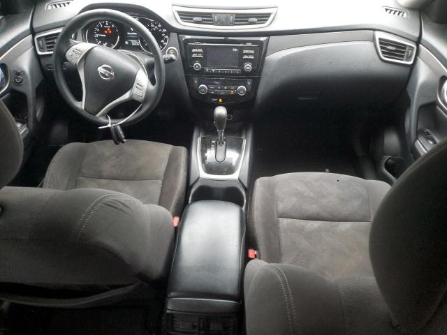 Photo 8 from auction – 2016 NISSAN ROGUE S with VIN KNMAT2MV1GP663270