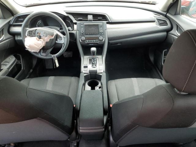 Photo 8 from auction – 2019 HONDA CIVIC LX with VIN 2HGFC2F68KH501985
